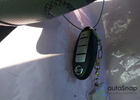 2007 Nissan Altima 2.5 S from USA, damaged, VIN 1N4AL21E37C112274